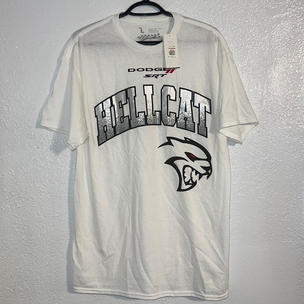 HELLCAT TSHIRT